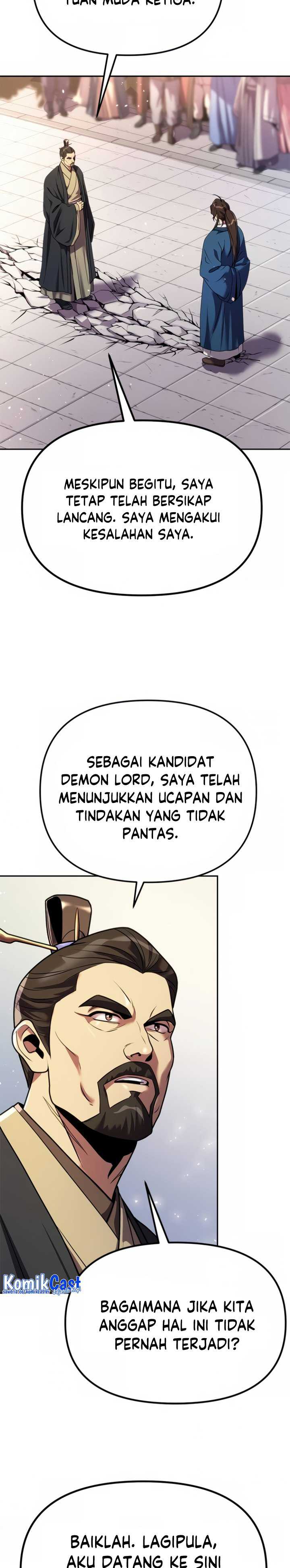 Read Chronicles of the Demon Faction id Manga Online