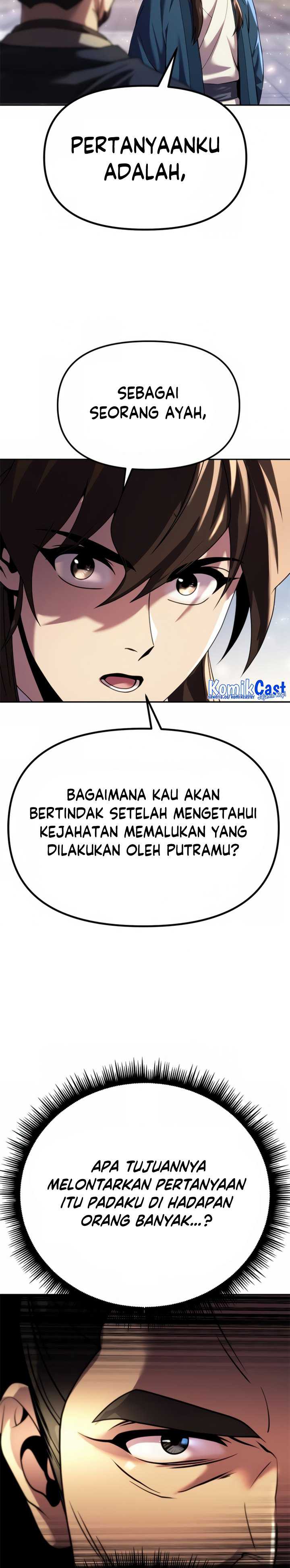 Read Chronicles of the Demon Faction id Manga Online