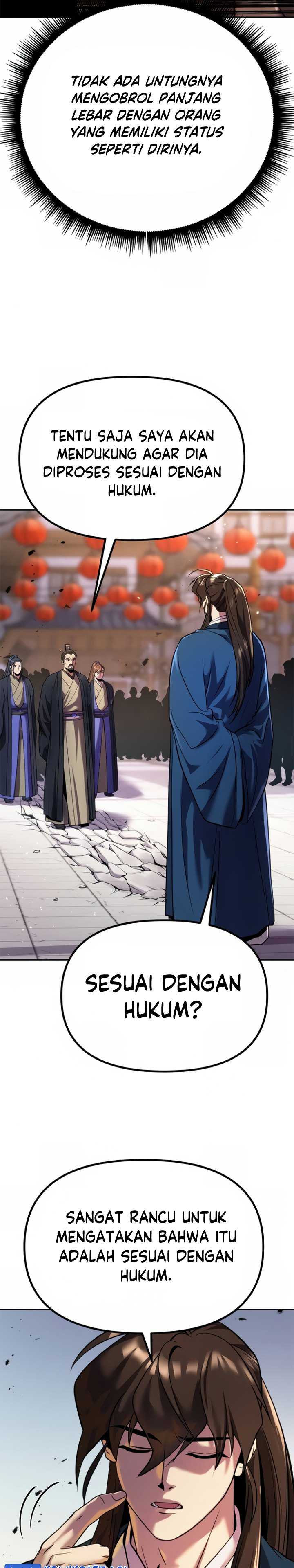 Read Chronicles of the Demon Faction id Manga Online
