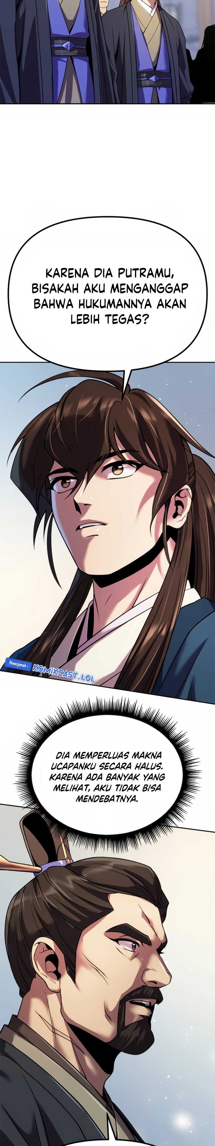 Read Chronicles of the Demon Faction id Manga Online