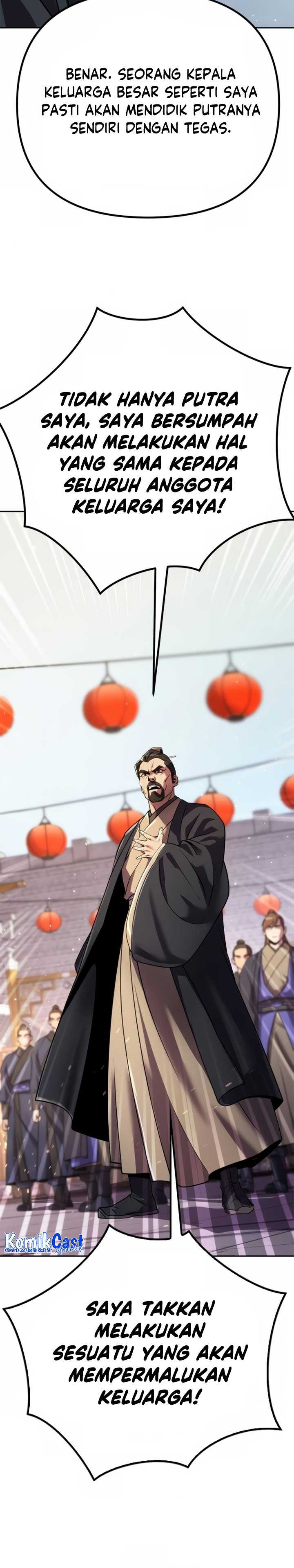 Read Chronicles of the Demon Faction id Manga Online