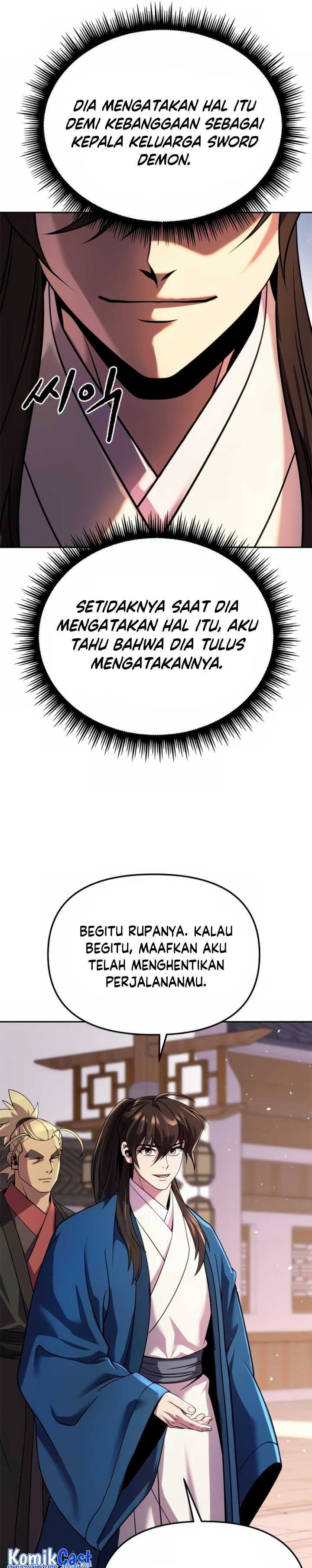 Read Chronicles of the Demon Faction id Manga Online