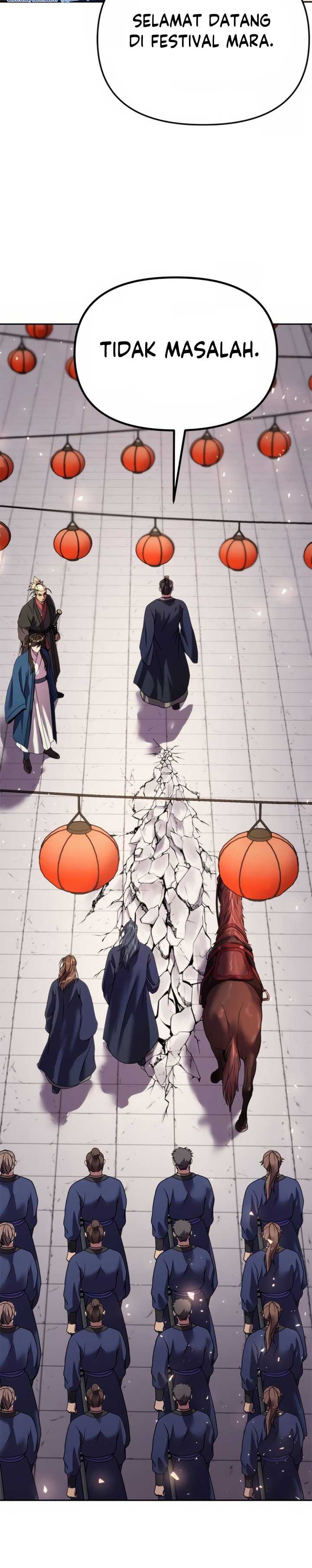 Read Chronicles of the Demon Faction id Manga Online