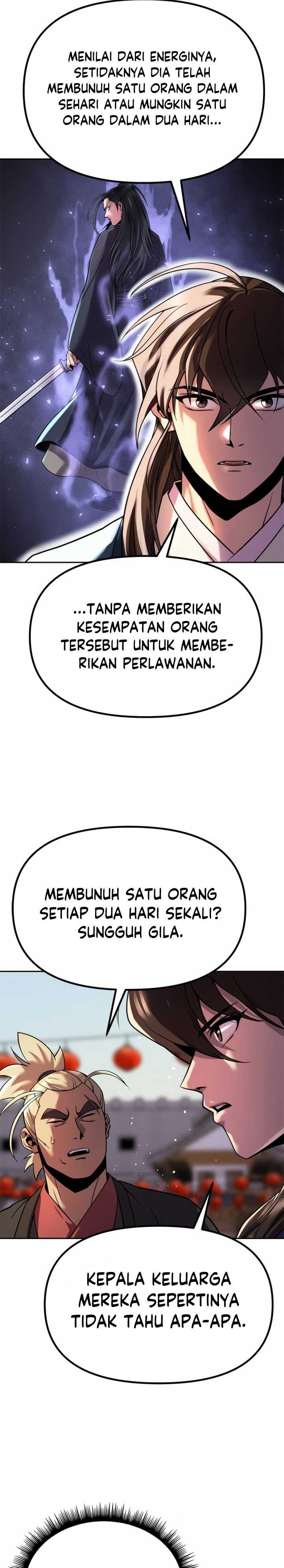 Read Chronicles of the Demon Faction id Manga Online