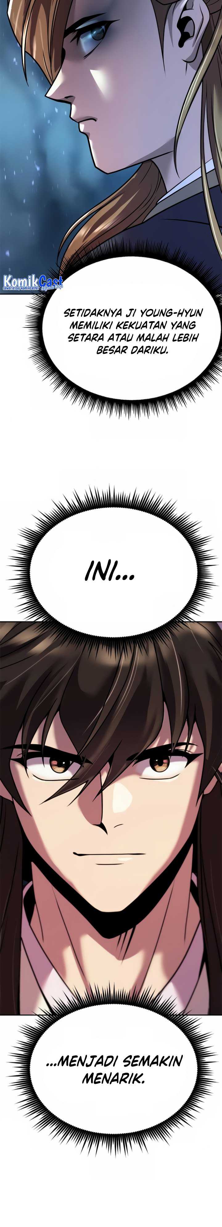 Read Chronicles of the Demon Faction id Manga Online