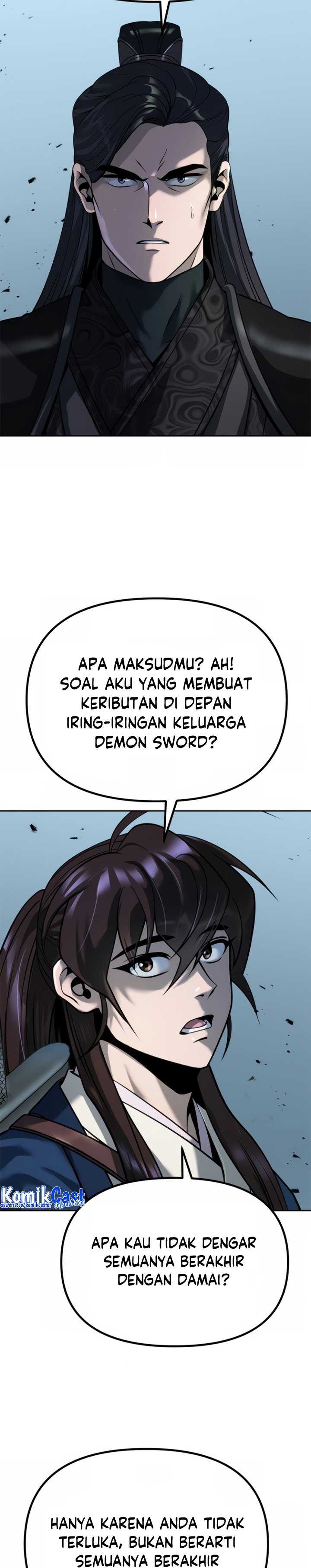 Read Chronicles of the Demon Faction id Manga Online