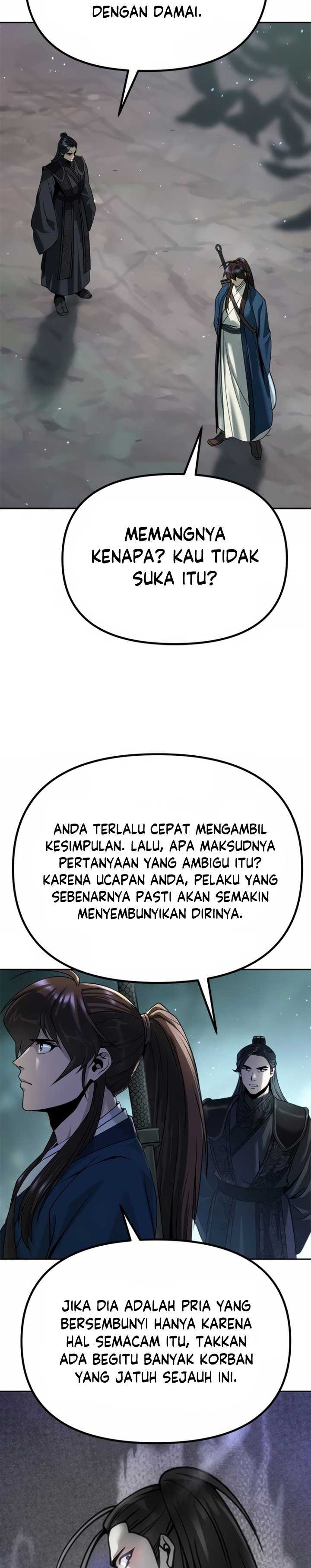 Read Chronicles of the Demon Faction id Manga Online