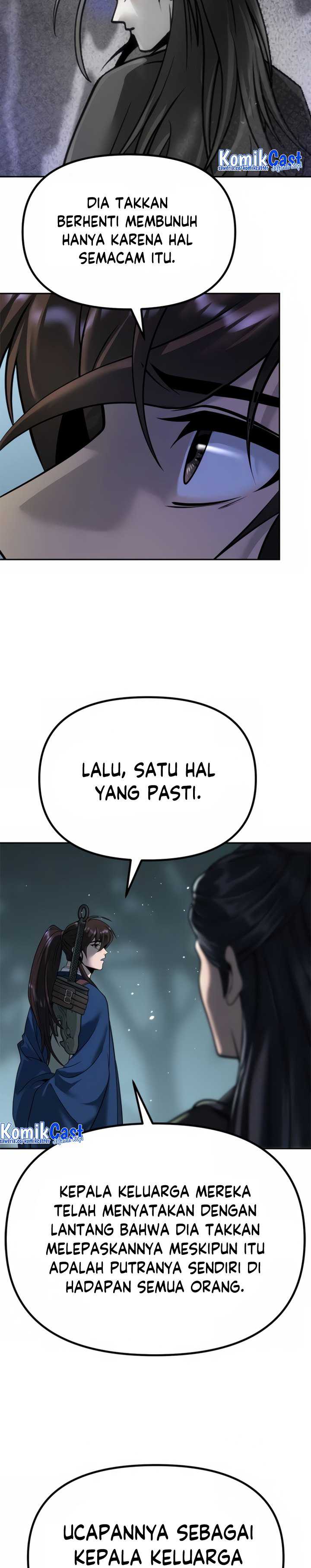 Read Chronicles of the Demon Faction id Manga Online