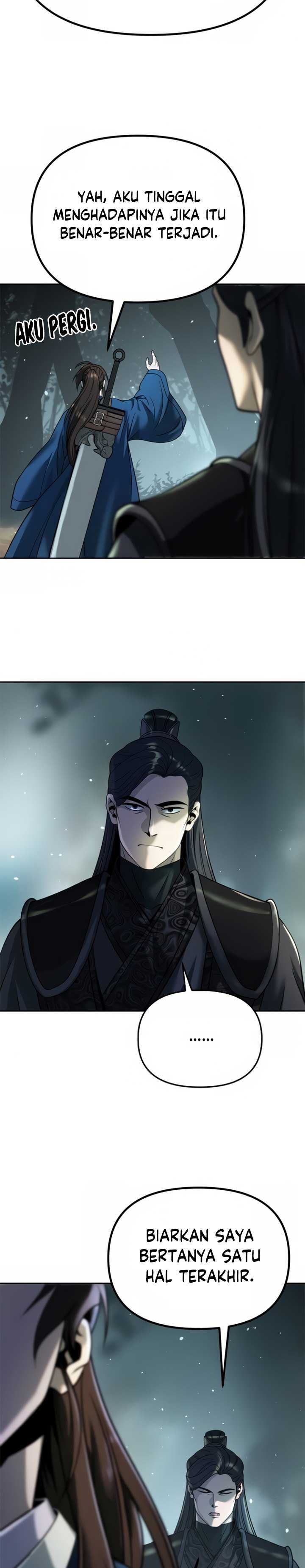 Read Chronicles of the Demon Faction id Manga Online