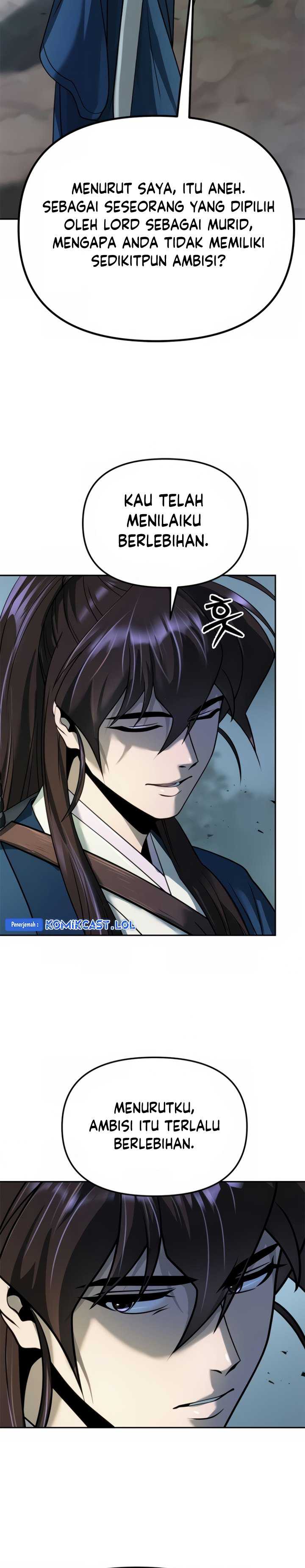 Read Chronicles of the Demon Faction id Manga Online
