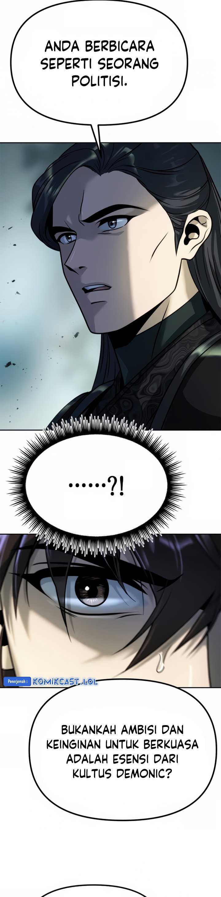 Read Chronicles of the Demon Faction id Manga Online