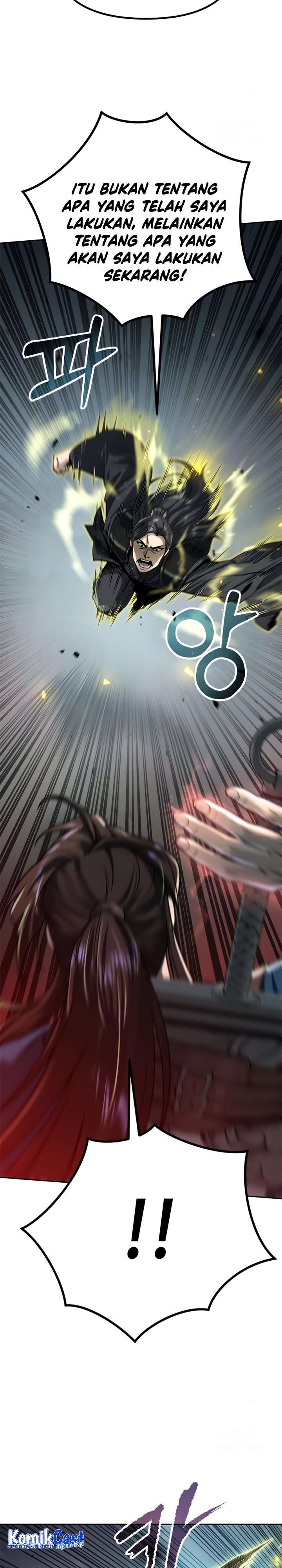 Read Chronicles of the Demon Faction id Manga Online