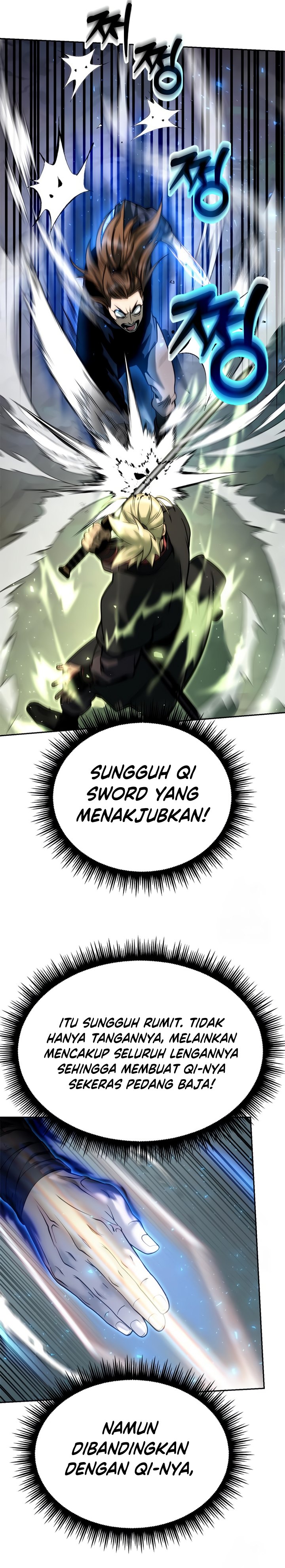Read Chronicles of the Demon Faction id Manga Online