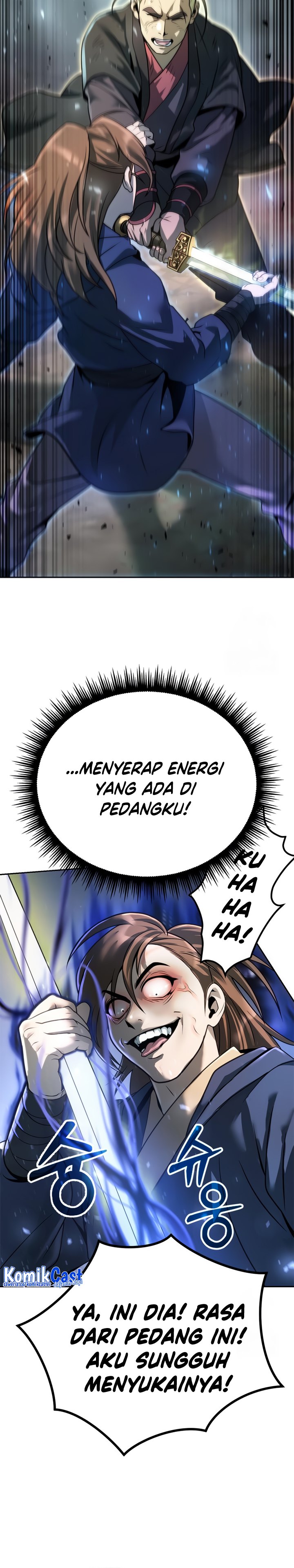 Read Chronicles of the Demon Faction id Manga Online