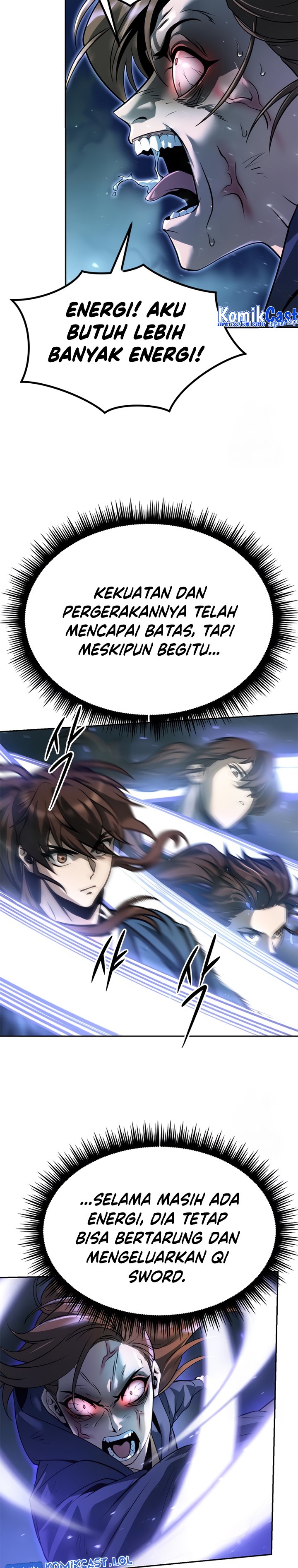 Read Chronicles of the Demon Faction id Manga Online