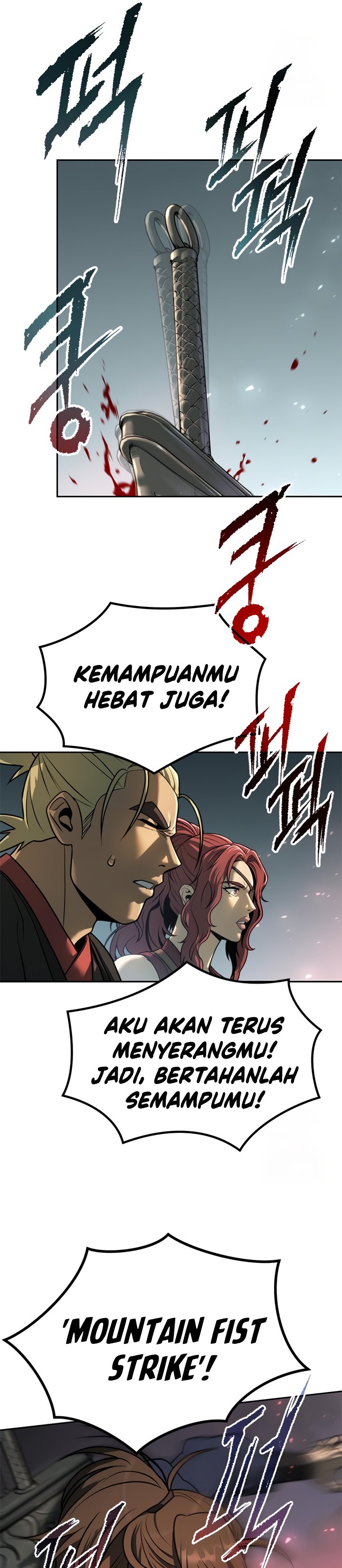 Read Chronicles of the Demon Faction id Manga Online