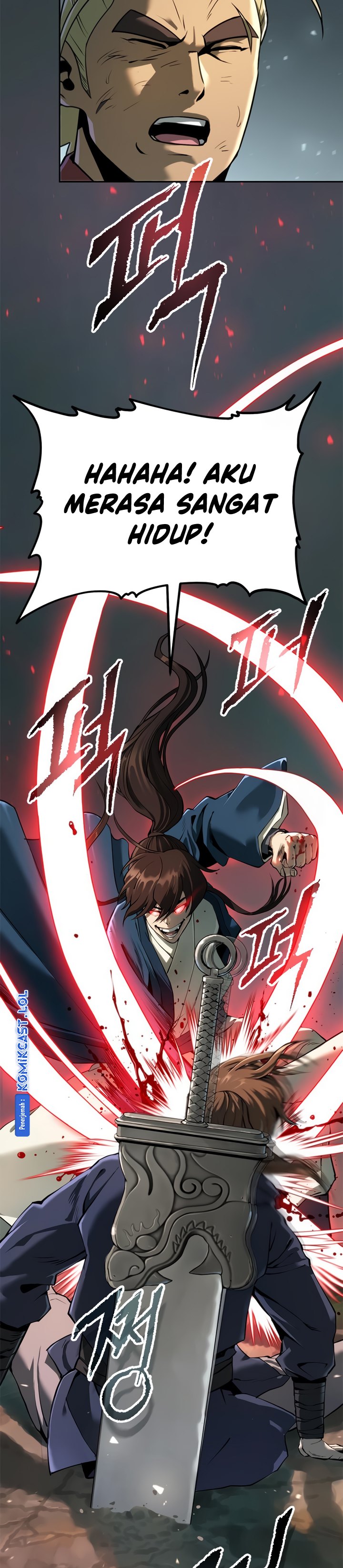 Read Chronicles of the Demon Faction id Manga Online