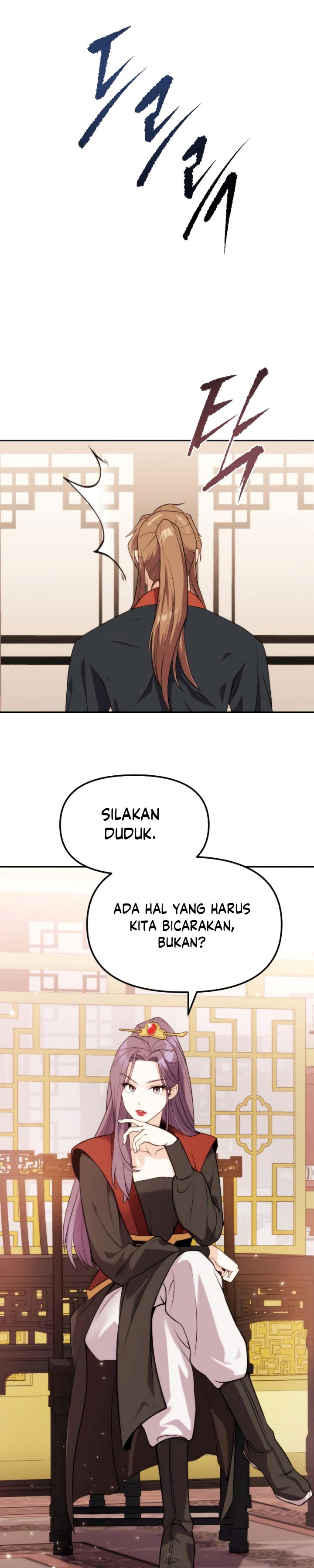 Read Chronicles of the Demon Faction id Manga Online