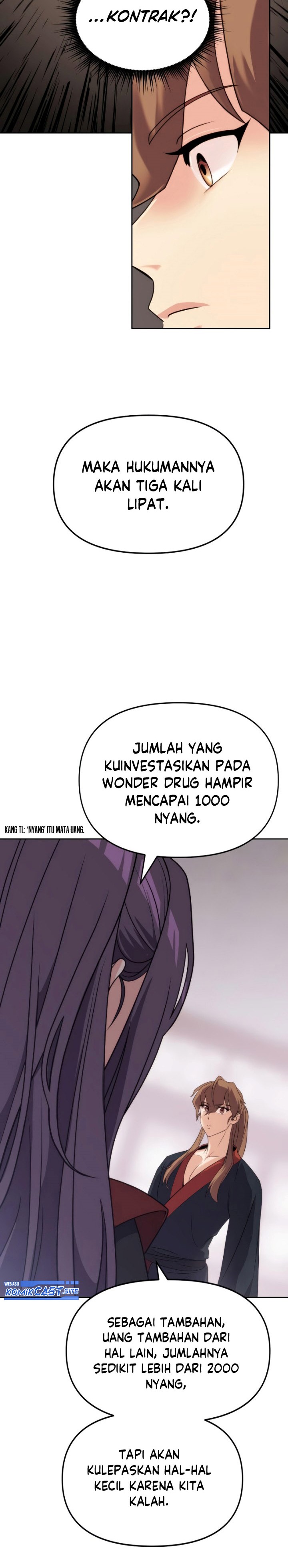 Read Chronicles of the Demon Faction id Manga Online