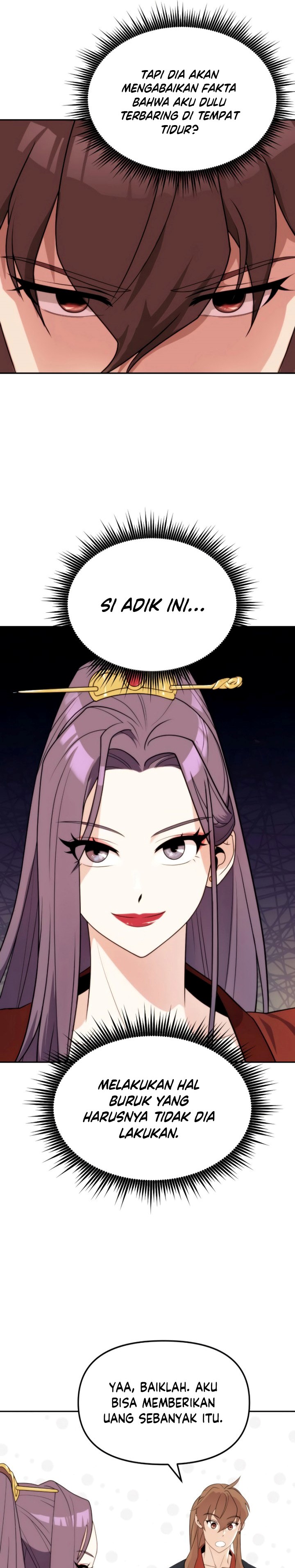Read Chronicles of the Demon Faction id Manga Online