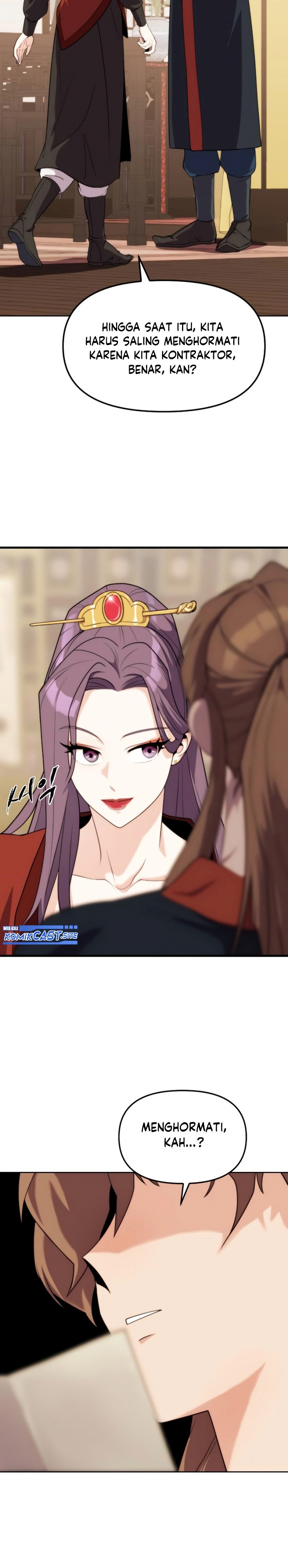 Read Chronicles of the Demon Faction id Manga Online