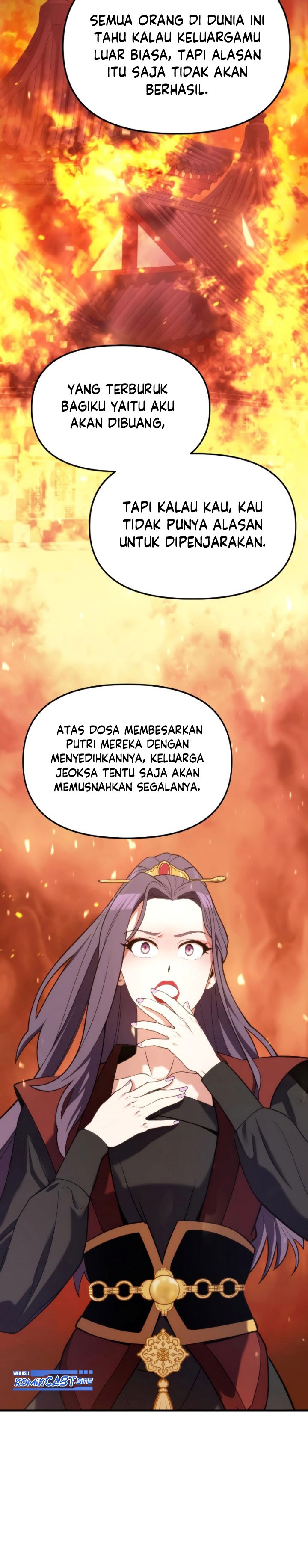 Read Chronicles of the Demon Faction id Manga Online