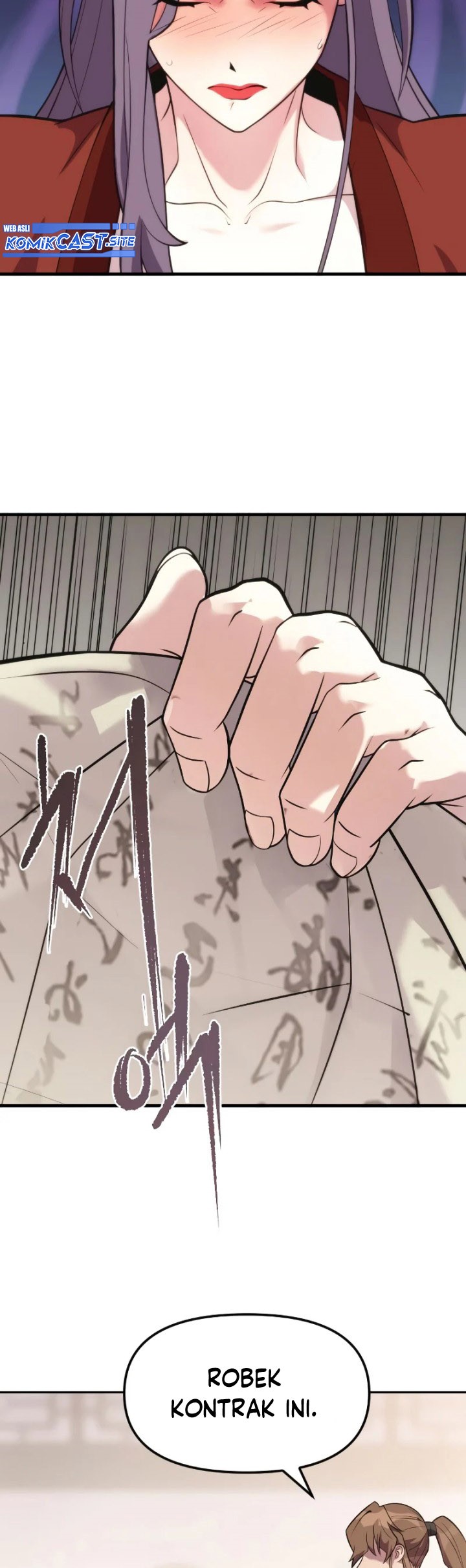 Read Chronicles of the Demon Faction id Manga Online