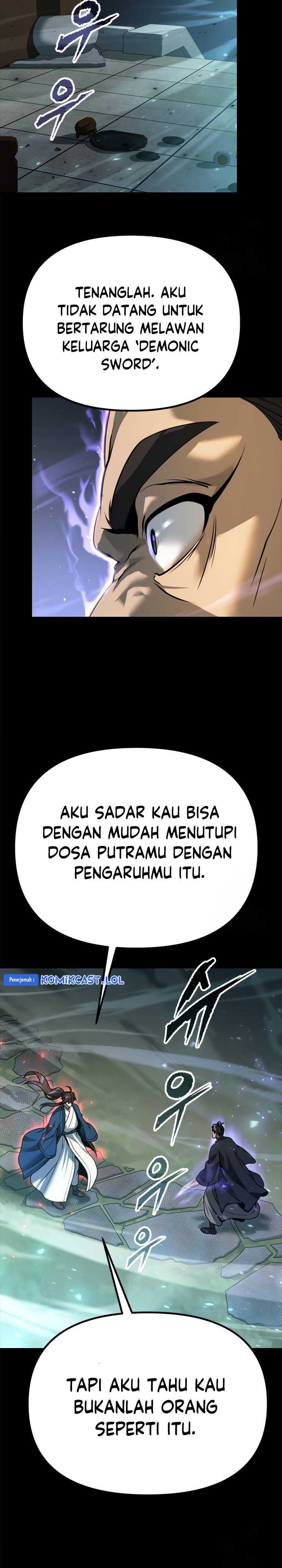 Read Chronicles of the Demon Faction id Manga Online