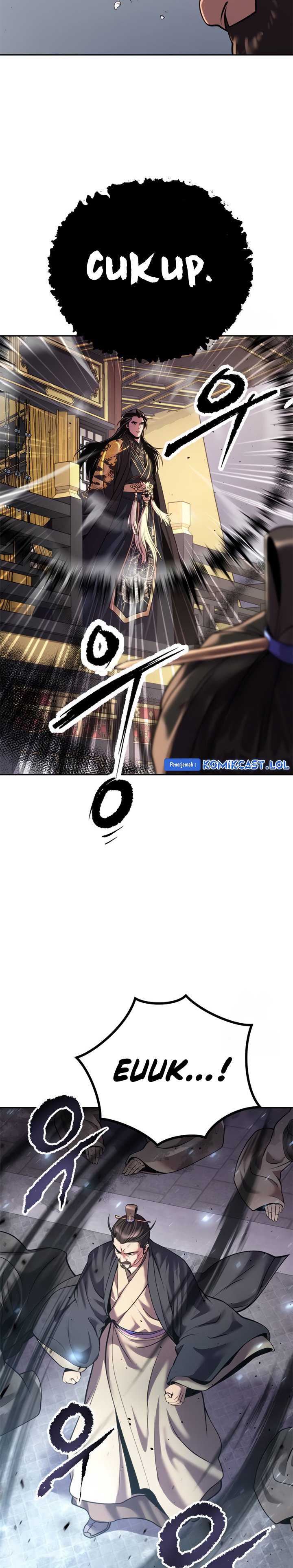 Read Chronicles of the Demon Faction id Manga Online