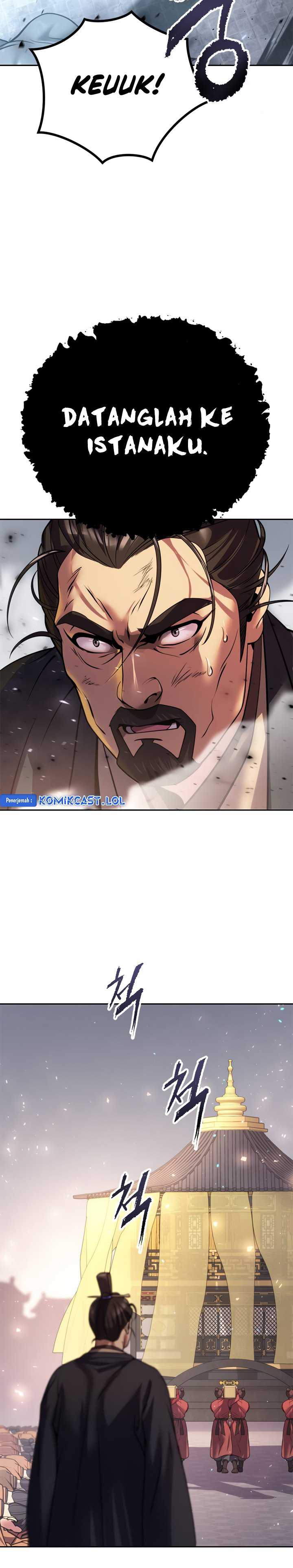 Read Chronicles of the Demon Faction id Manga Online