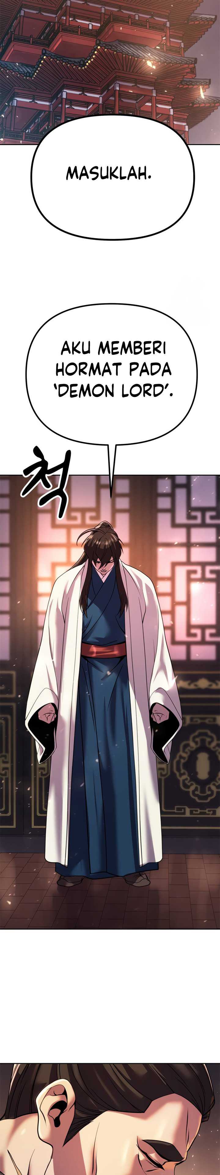 Read Chronicles of the Demon Faction id Manga Online