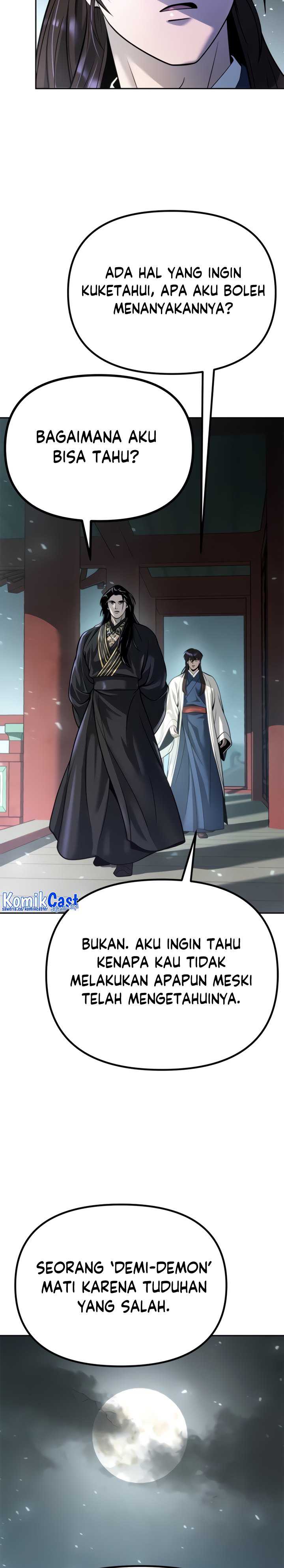 Read Chronicles of the Demon Faction id Manga Online