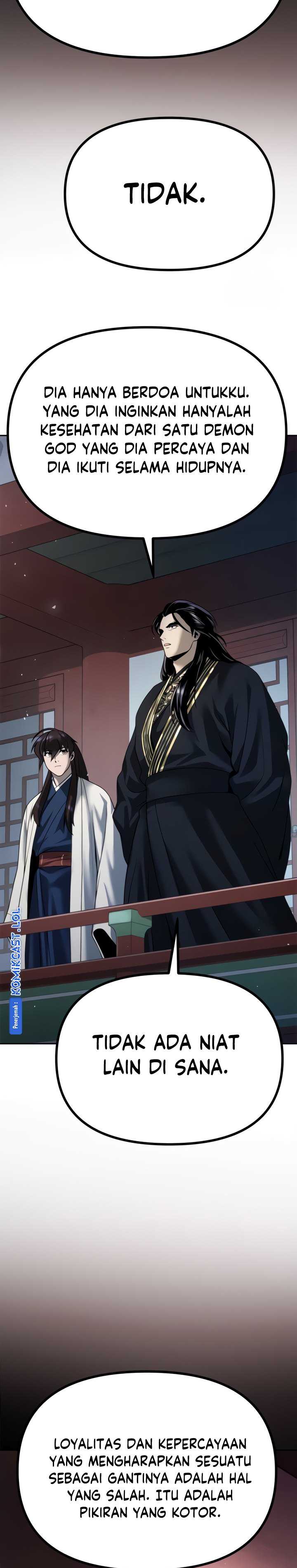 Read Chronicles of the Demon Faction id Manga Online
