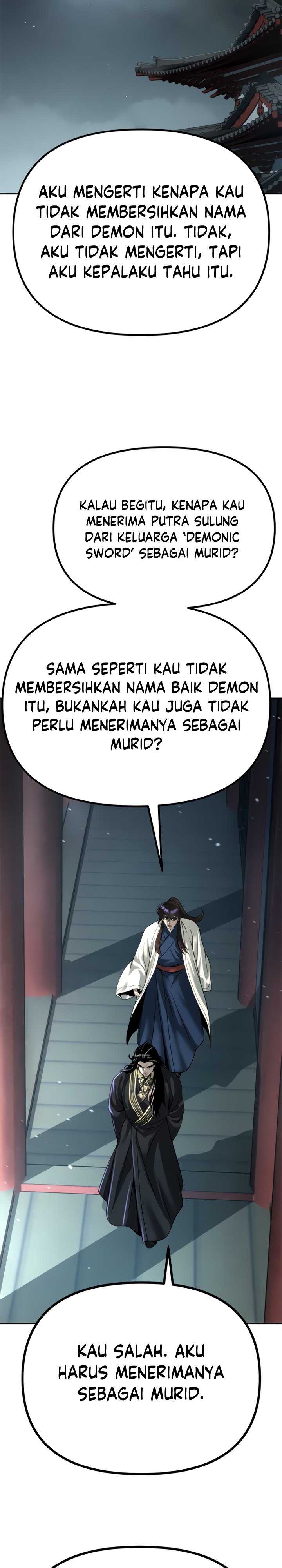 Read Chronicles of the Demon Faction id Manga Online