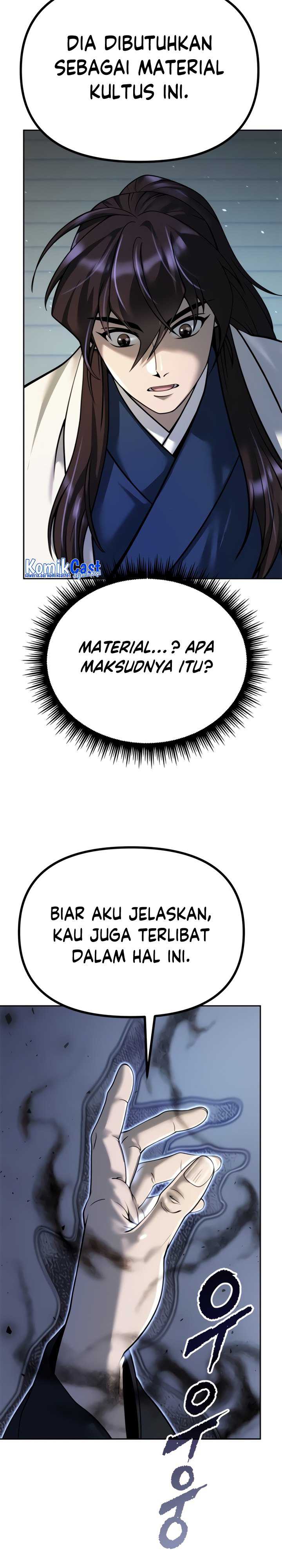 Read Chronicles of the Demon Faction id Manga Online