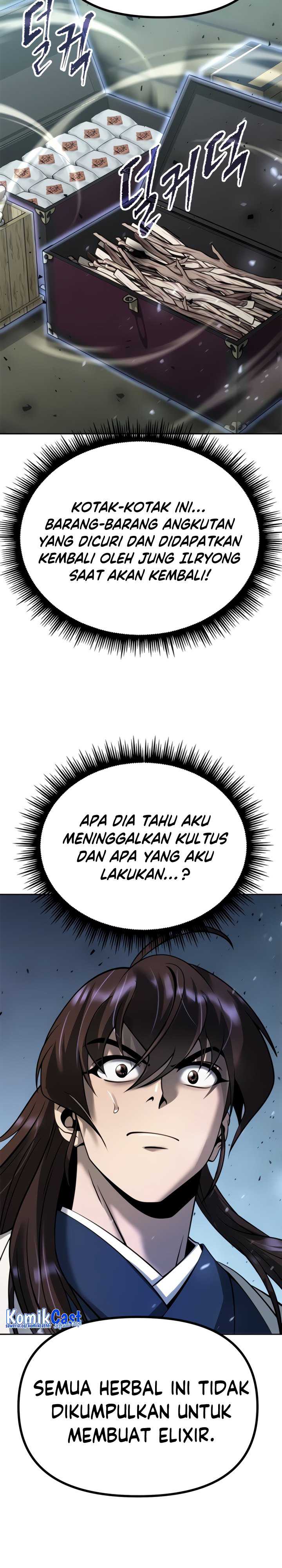 Read Chronicles of the Demon Faction id Manga Online
