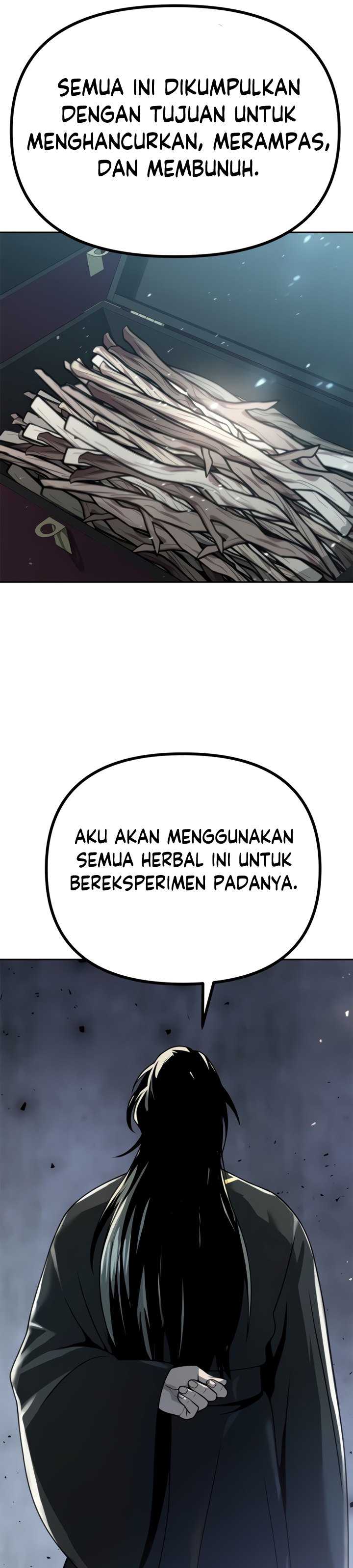 Read Chronicles of the Demon Faction id Manga Online