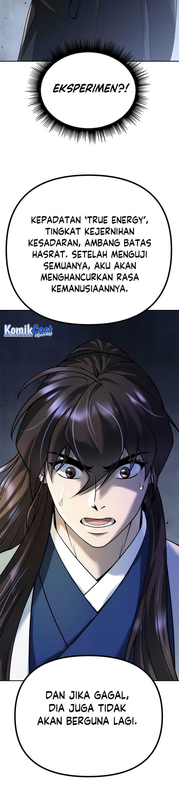 Read Chronicles of the Demon Faction id Manga Online