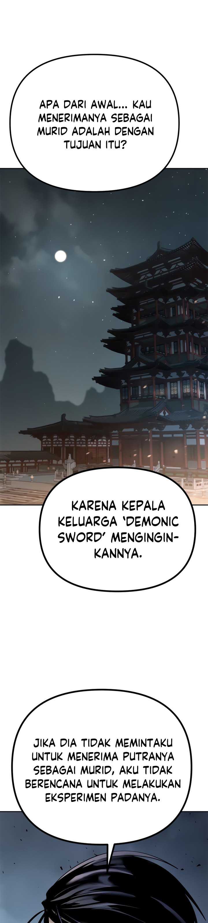 Read Chronicles of the Demon Faction id Manga Online