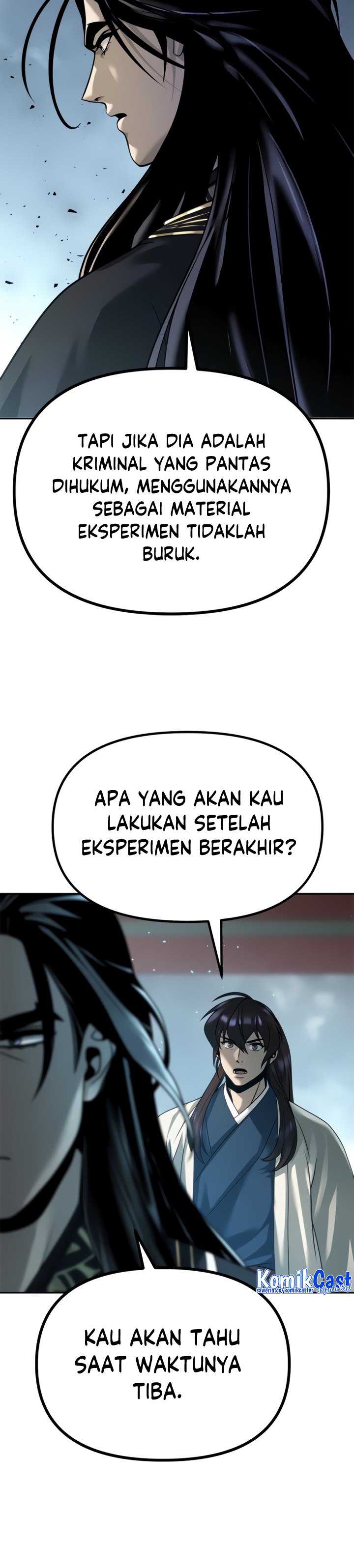 Read Chronicles of the Demon Faction id Manga Online