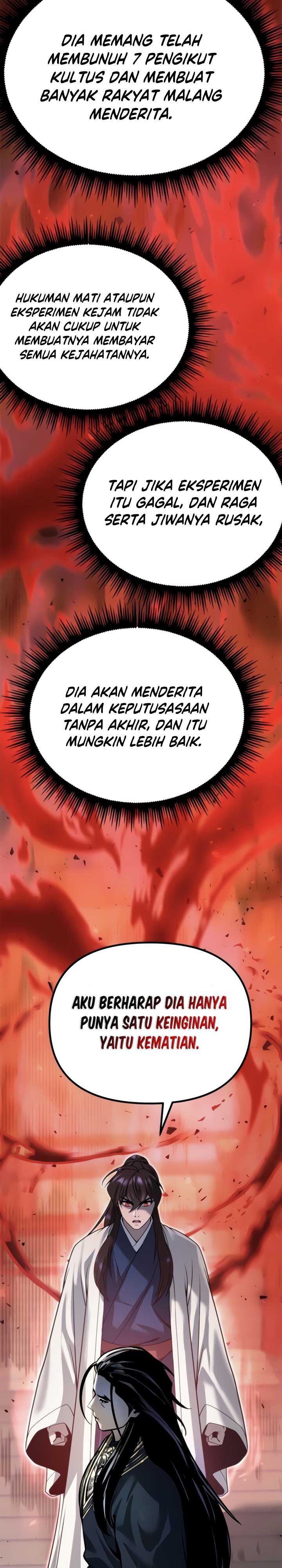 Read Chronicles of the Demon Faction id Manga Online