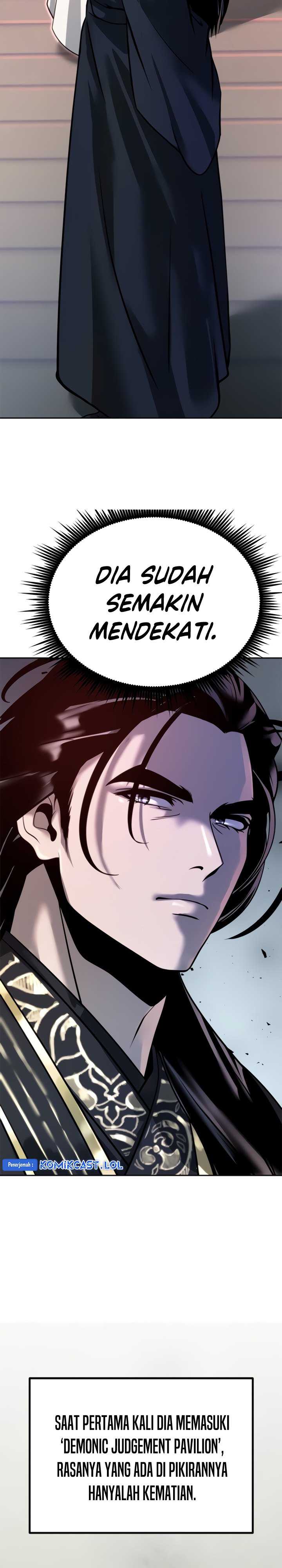 Read Chronicles of the Demon Faction id Manga Online