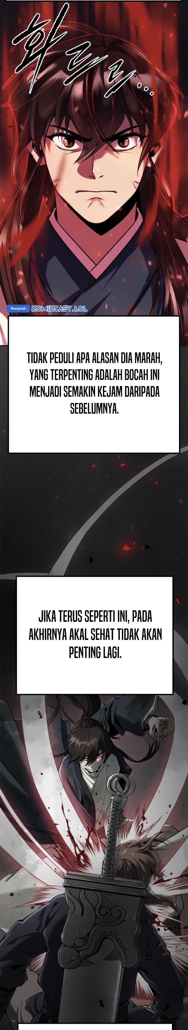 Read Chronicles of the Demon Faction id Manga Online
