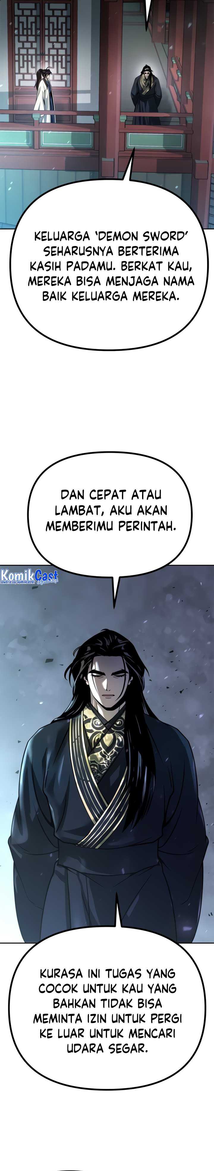 Read Chronicles of the Demon Faction id Manga Online