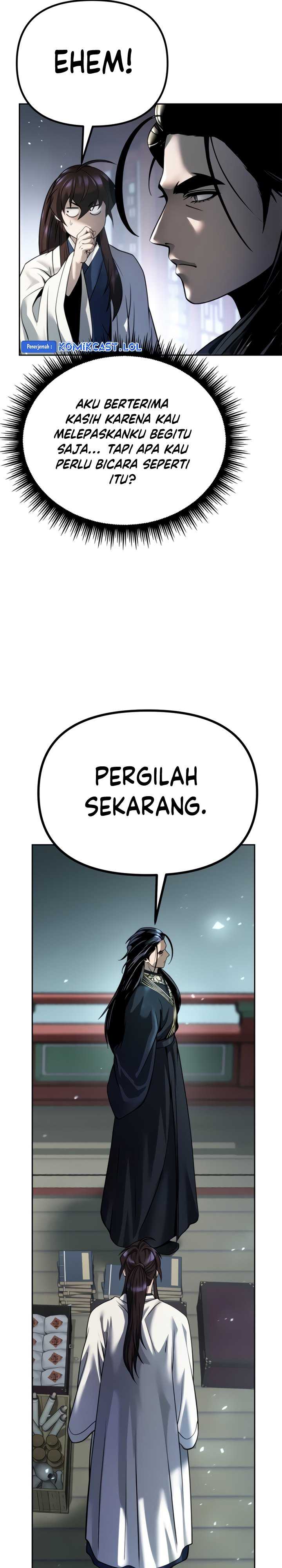 Read Chronicles of the Demon Faction id Manga Online