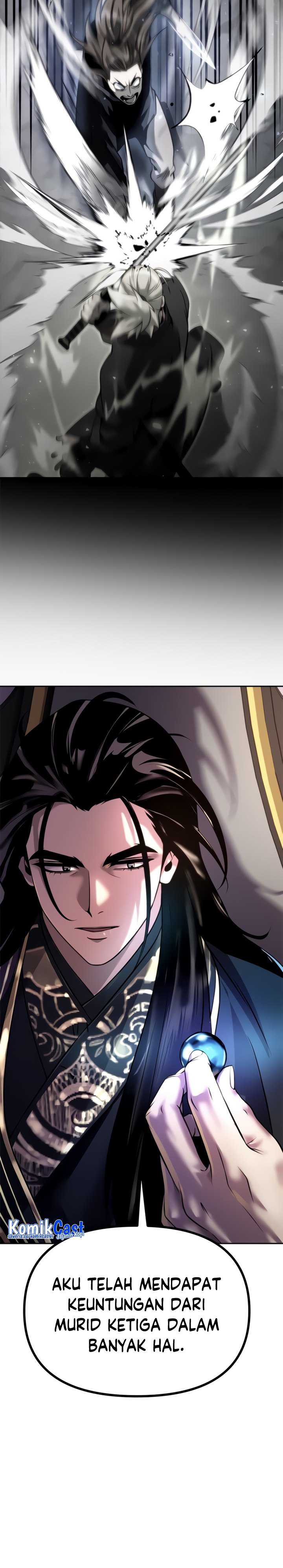 Read Chronicles of the Demon Faction id Manga Online