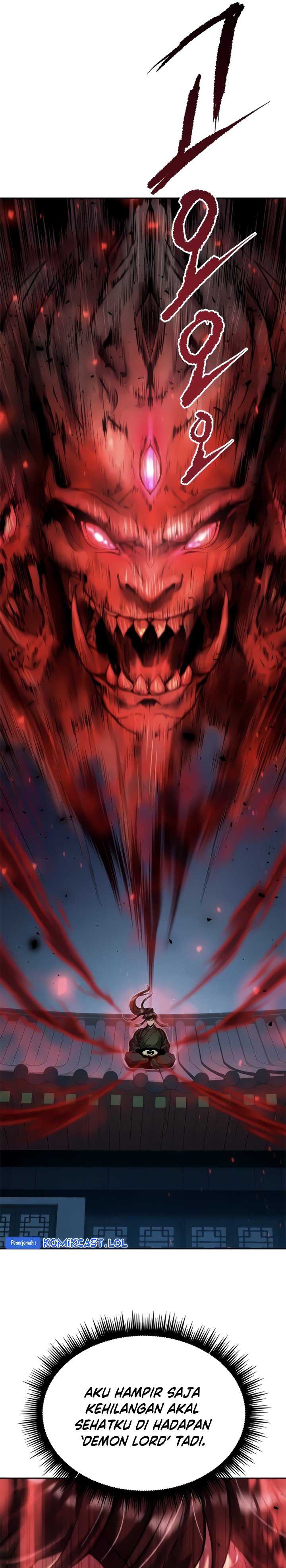 Read Chronicles of the Demon Faction id Manga Online