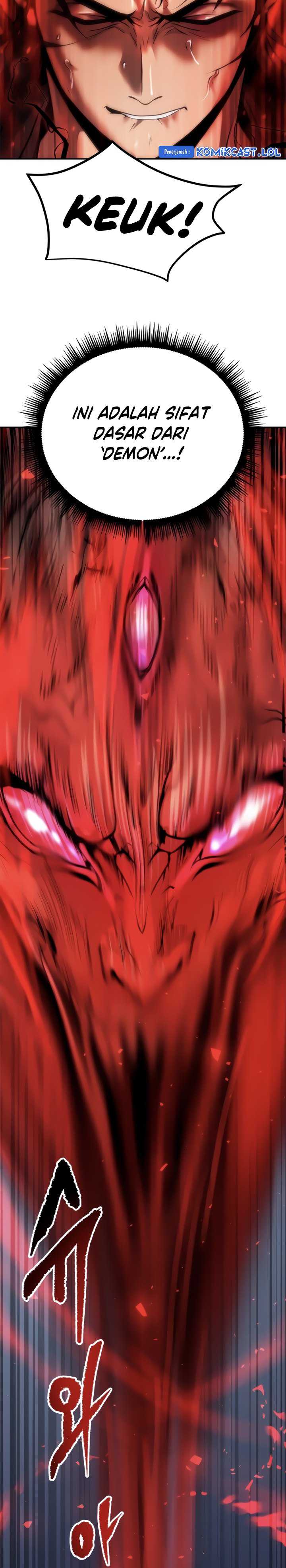 Read Chronicles of the Demon Faction id Manga Online