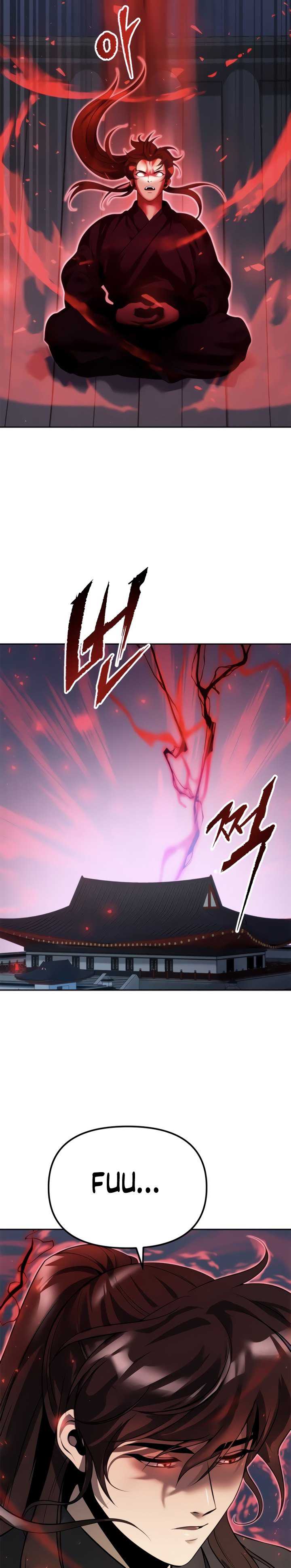 Read Chronicles of the Demon Faction id Manga Online