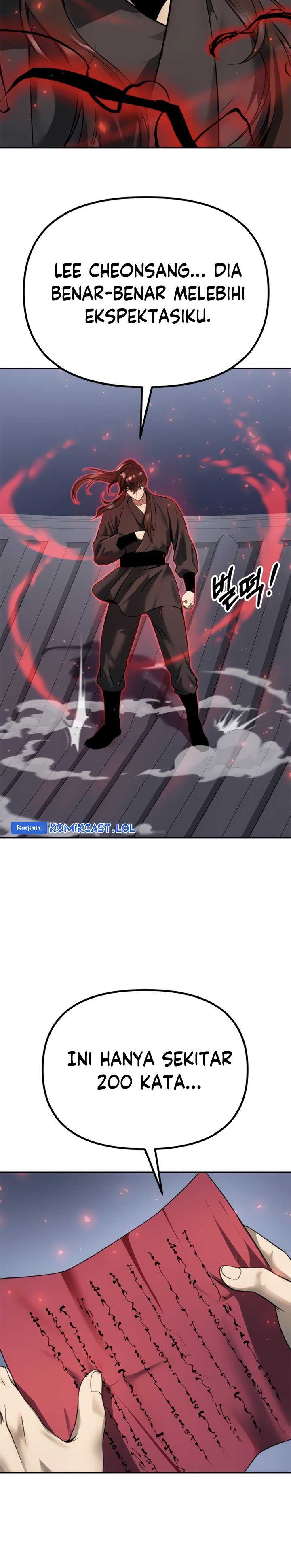 Read Chronicles of the Demon Faction id Manga Online